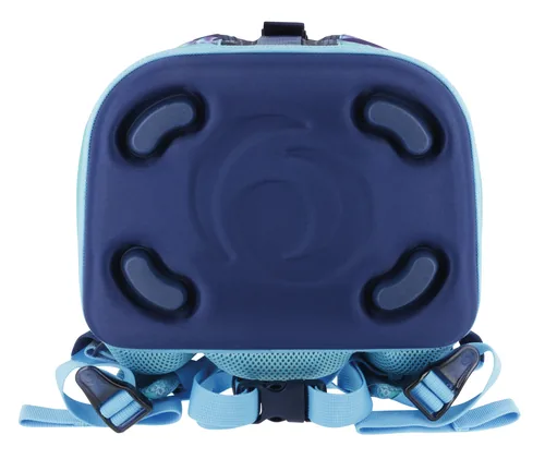 Herlitz Grundschulr. SoftLight Plus Greenline Blue Ice