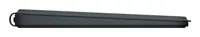 Logitech Tastatur Keys-To-Go 2 Graphite - Tastatur Typ: Mobile - Tastaturlayout: QWERTZ (CH) - Tastatur Features: Hotkeys - Medientasten - Easy Switch - Keyboard Tasten: Chiclet (Notebook) - Detailfarbe: Graphit - Schwarz - Ziffernblock: Nein