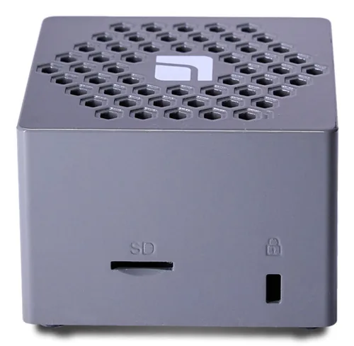 Rangee RT-403-L Windows 11 IoT Enterprise 500 g Gris N150