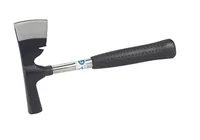 PICARD 297 Claw hammer Black