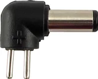 Alpha Elettronica KD2003/5 adattatore e invertitore Interno 15 W Nero