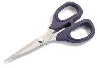 Prym Stickschere Professional 13 cm, 1 Stück - Verpackungseinheit: 1 Stück - Detailfarbe: Dunkelblau - Produkttyp: Stickschere