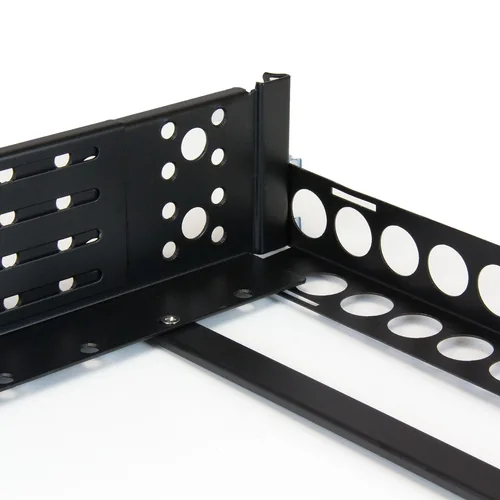 UNIVERSAL SERVER RACK RAILS UNIVERSAL SERVER RACK RAILS