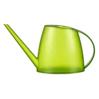 scheurich Giesskanne Lilly Hellgrün matt - Volumen: 1.5 l - Detailfarbe: Hellgrün - Produkttyp: Giesskanne