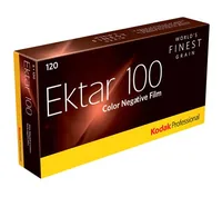 Kodak EKTAR 100 120 5-Pack