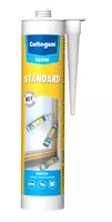 Coltogum Dichtmasse Standard betongrau 310 ml - Produkttyp: Fugensilikon