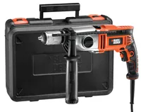 Black & Decker KR1102K 3200 RPM Keyless