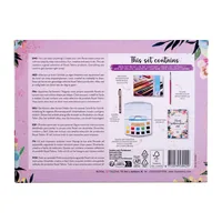 Talens 16550001 drawing set 8 pc(s)