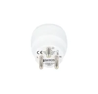 SKROSS Country Travel Adapter 1.500232 Europe to Denmark