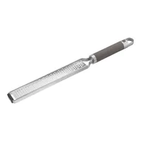 Zwilling Pro Reibe Zester 38 cm Grau