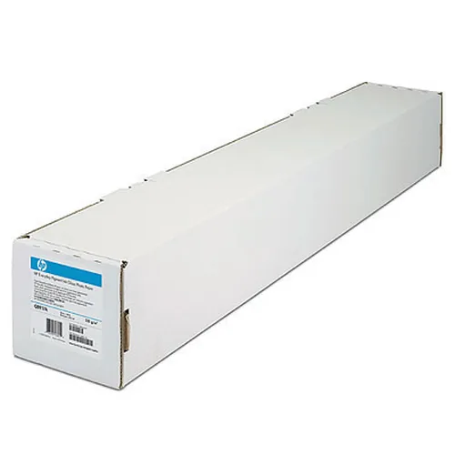 HP Super Heavyweight Plus Matte Paper - Matt - 259 Mikrometer - Rolle (91,4 cm x 30,5 m)