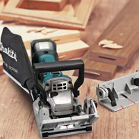 Makita DPJ180Z power router