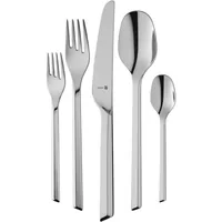 WMF Kineo 1268916340 flatware set 30 Stück(e) Edelstahl