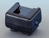 Kaiser 1300 camera flash accessory