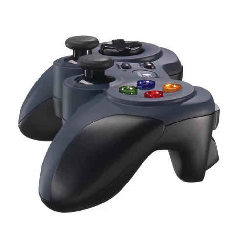 Logitech Gaming Controller F310 Darkblue/Black