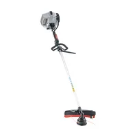 AL-KO Benzin-Motorsense BC 330 L - Betriebsart: Benzin - Schnittbreite: 41 cm - Ausstattung: Ohne Zubehör - Akkusystem: Keine