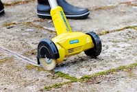 Gloria Akku-Fugenreiniger Weedbrush li-on, Solo - Gerätetyp: Fugenkratzer