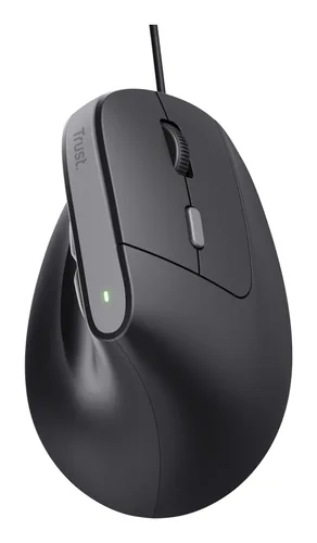 Trust Bayo II mouse Mano destra USB tipo A 2400 DPI