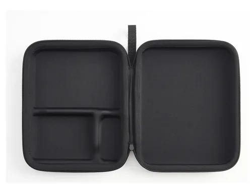HOVERAir X1 Reisekoffer Reisetasche Schwarz - Modellkompatibilität: HoverAir X1 - Zubehörtyp: Tasche