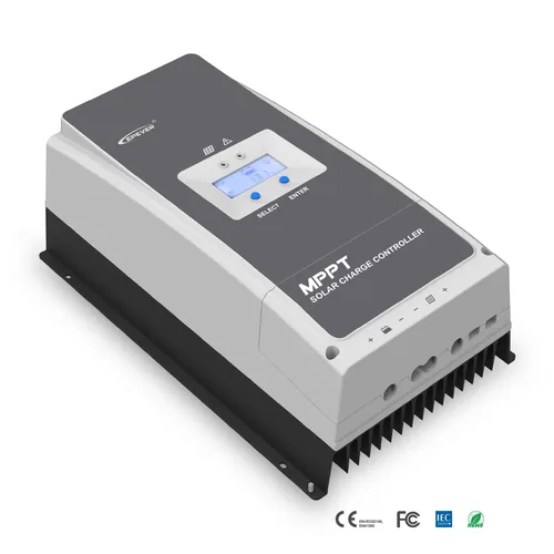 Regulator Ładowania EPEVER MPPT Tracer 8420AN 80A