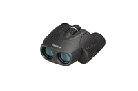 Pentax PX BINO UP 8-16 x 21 BLACK binocolo Porro Nero