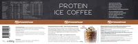 PowerFood 8624-22 protein supplement Powder