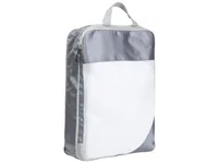 KOOR Kleiderbeutel Traamp, Grösse L, 2er-Pack - Gewicht: 125 g - Volumen: 10 l - Farbe: Grau - Sportart: Outdoor
