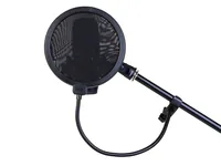 Bemero Popschutz MPF-4450BK -