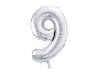 PartyDeco FB1M-9-018 party decoration Toy balloon