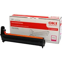 OKI Bildtrommel magenta   C8x0/MC86x (20.000 Seiten)