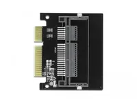 DELOCK SATA 22 Pin Stecker zu CFast Slot Adapter