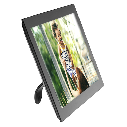Denver Frameo PFF-1037 schwarz 25,4cm (10,1 ) 16GB