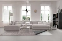 d-c-fix Teppichgleitschutz Trent 60 cm x 120 cm - Eigenschaften: Keine Eigenschaft - Zertifikate: Keine Zertifizierung - Breite: 60 cm - Länge: 120 cm - Motiv: Ohne Motiv - Detailfarbe: Weiss