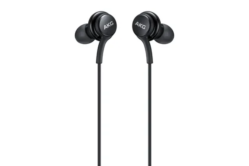 Samsung EO-IC100 Casque Avec fil Ecouteurs Appels/Musique USB Type-C Noir