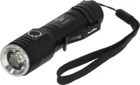 Brennenstuhl Akku Taschenlampe LED LuxPremium TL 410 A, IP44, 400lm