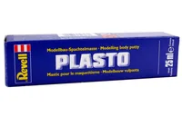 Revell Spachtelmasse Plasto - Zubehörtyp: Spachtelmasse - Set: Nein