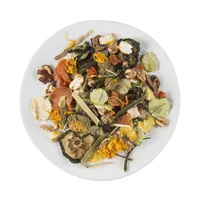 Witte Molen Snack Puur Snackmüsli für Kaninchen & Nager, 700 g - Nagetierart: Degu - Farbmaus - Zwergkaninchen - Meerschweinchen - Chinchilla - Kaninchen - Hamster - Ratte - Rennmaus - Zwerghamster - Verpackungsgrösse: 700 g - Tierart: Nager