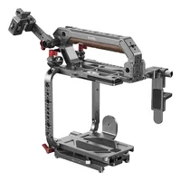 Smallrig Cage Sony BURANO Kit - Detailfarbe: Schwarz