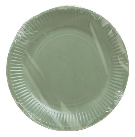 PRONAPPE 79220I disposable dish Plate