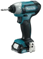 Makita TD110DSMJ Akku-Schlagschrauber