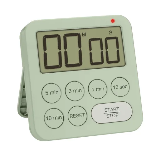 TFA 38.2056.04 digitaler Timer und Stoppuhr