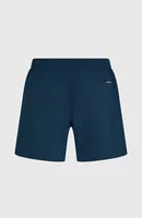 O'Neill Logo 16'' Swim shorts Blue