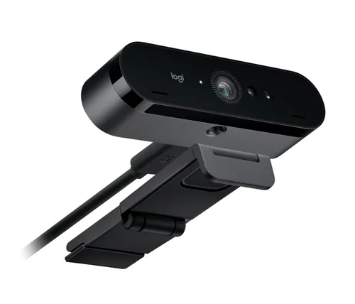 WEBCAM-BRIO 4K-GRAPHITE-USB-N/A