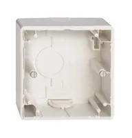 MERTEN 512119 AP-Gehäuse 1f pws M1 M-SMART AQRTEC OCTOCOLOR