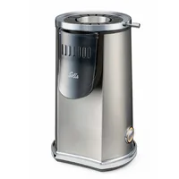 Solis Pop & Fun Popcornmaschine Edelstahl 2 min 1200 W