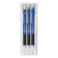 STAEDTLER Druckbleistift 775 Mars micro 3-Stk