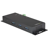 StarTech 4 PORT USB C HUB 10GBPS