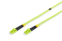 LWL PATCH CABLE LC-LC MULTIMODE OM5/ 50/125/ DUPLEX 3M