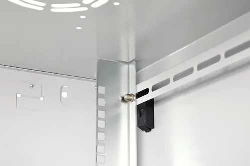 Digitus Wall-mounted enclosure Dynamic Basic series - 600x600 mm (WxD)
