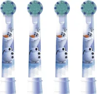 Oral-B Frozen 4 pc(s) Multicolour